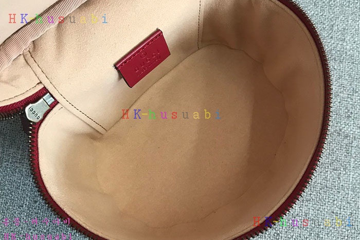★미러급★구찌 마몽 미니 백팩 GU 598594-3 （2컬러)