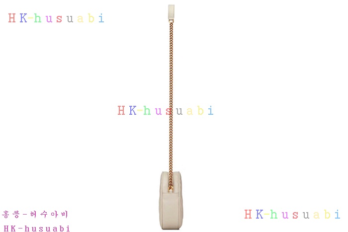 ★미러급★입생로랑 라운드 카메라백 SL 6104361-2