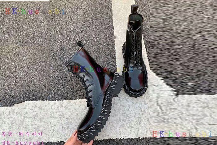 NEW 발렌시아가 신발 신상 BL 224720