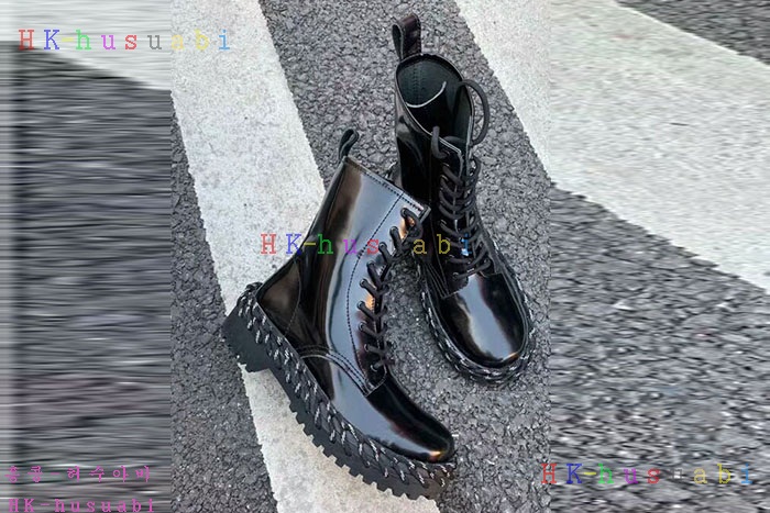 NEW 발렌시아가 신발 신상 BL 224720