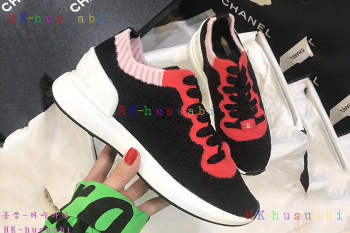 NEW 샤넬 여성용 신발 CH 122421