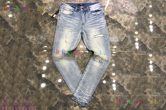 NEW 아미리 청바지 신상 A 675888