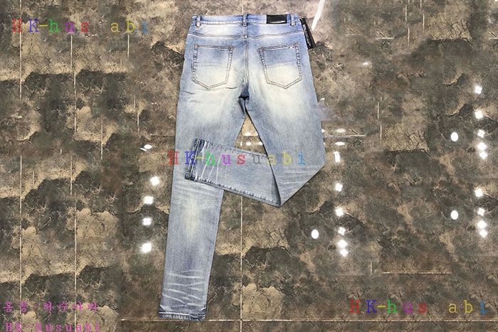 NEW 아미리 청바지 신상 A 675888