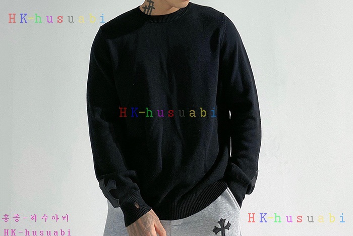 NEW 크롬하츠 상의 신상 C 6472231