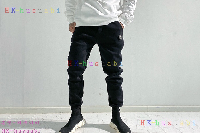 NEW 몽클레어 바지 신상 M 123253