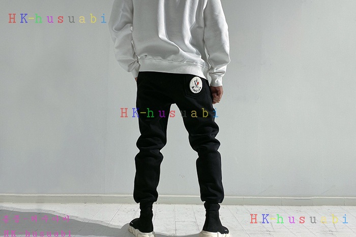 NEW 몽클레어 바지 신상 M 123253