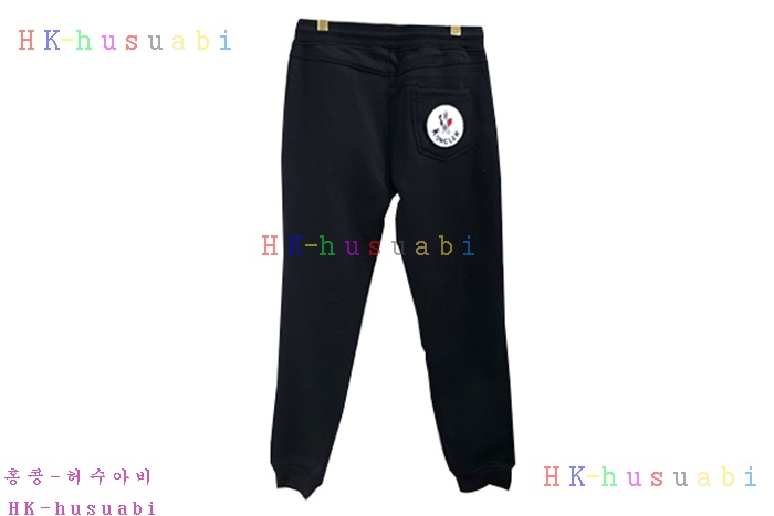 NEW 몽클레어 바지 신상 M 123253