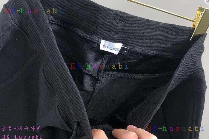 NEW 몽클레어 바지 신상 M 123253
