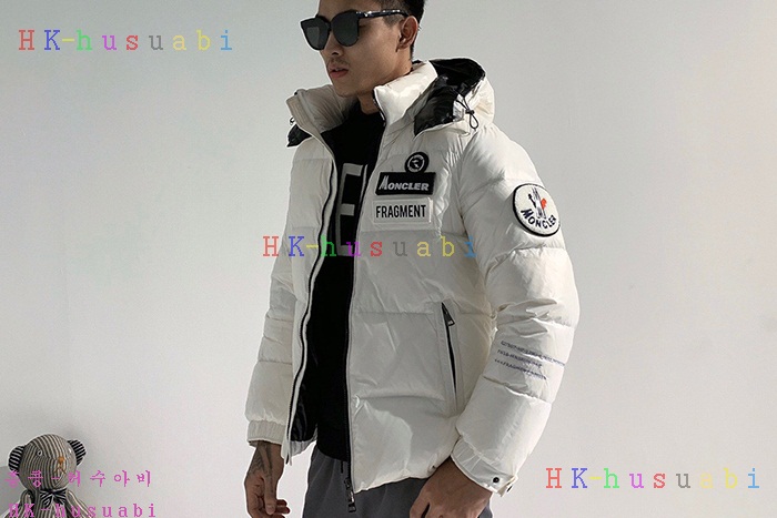 NEW 몽클레어 패딩 신상 M 123252
