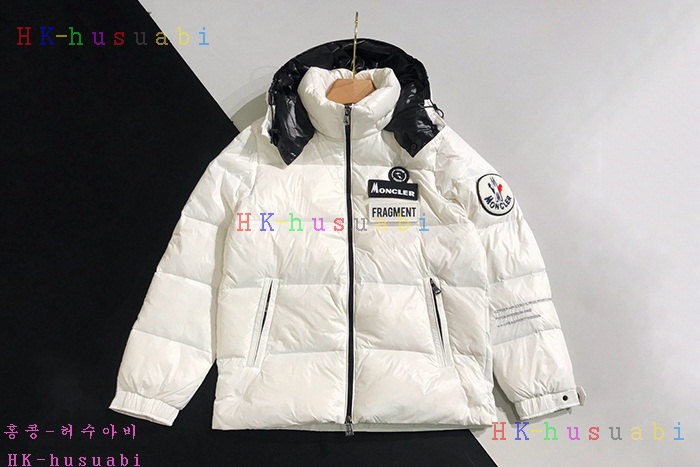 NEW 몽클레어 패딩 신상 M 123252