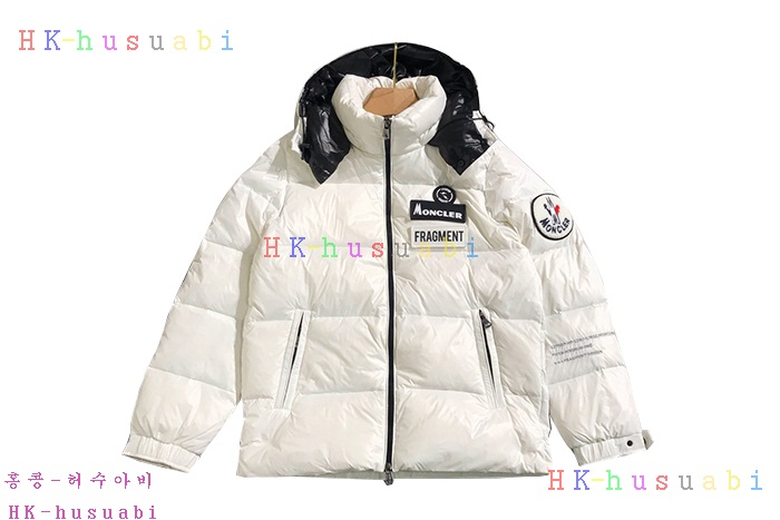 NEW 몽클레어 패딩 신상 M 123252