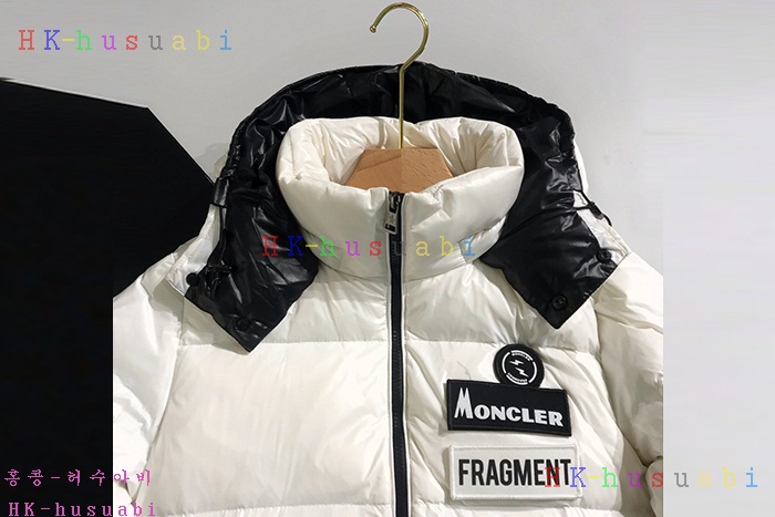 NEW 몽클레어 패딩 신상 M 123252