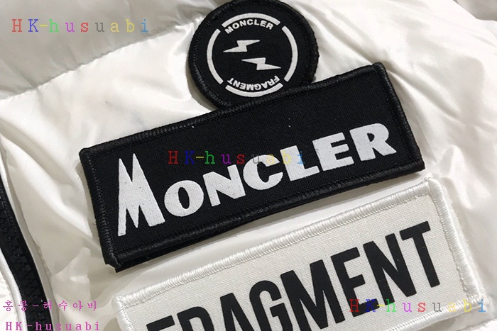 NEW 몽클레어 패딩 신상 M 123252