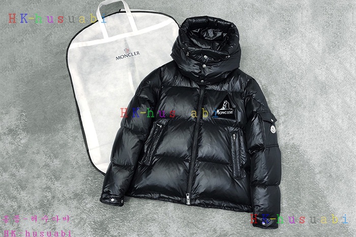 NEW 몽클레어 패딩 신상 M 123260