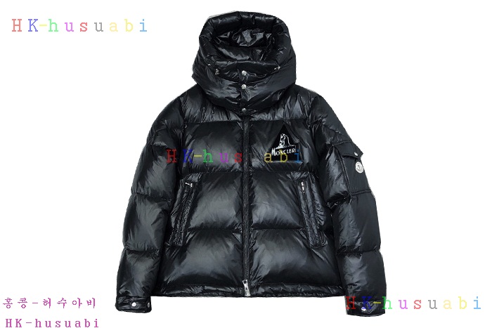 NEW 몽클레어 패딩 신상 M 123260