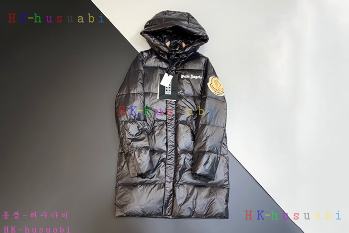 NEW 몽클레어 패딩 신상 M 123256