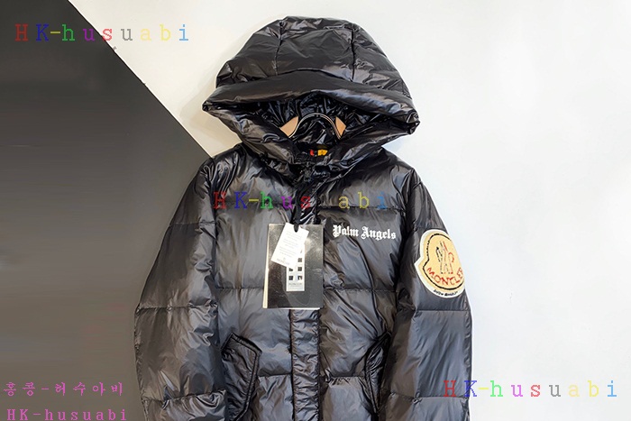 NEW 몽클레어 패딩 신상 M 123256