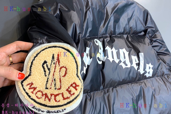 NEW 몽클레어 패딩 신상 M 123256