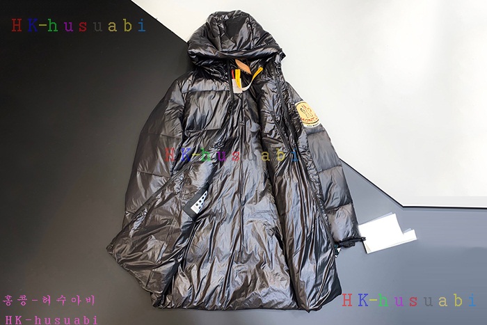 NEW 몽클레어 패딩 신상 M 123256