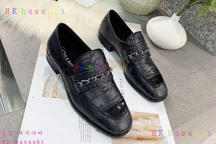 NEW 샤넬 신발 신상  C 358551