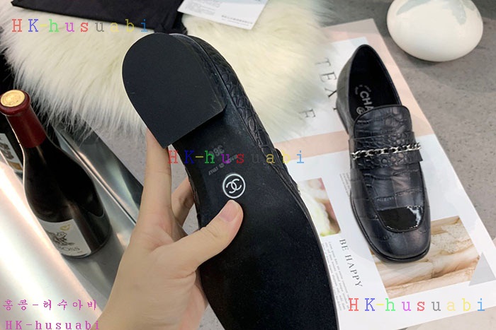 NEW 샤넬 신발 신상  C 358551