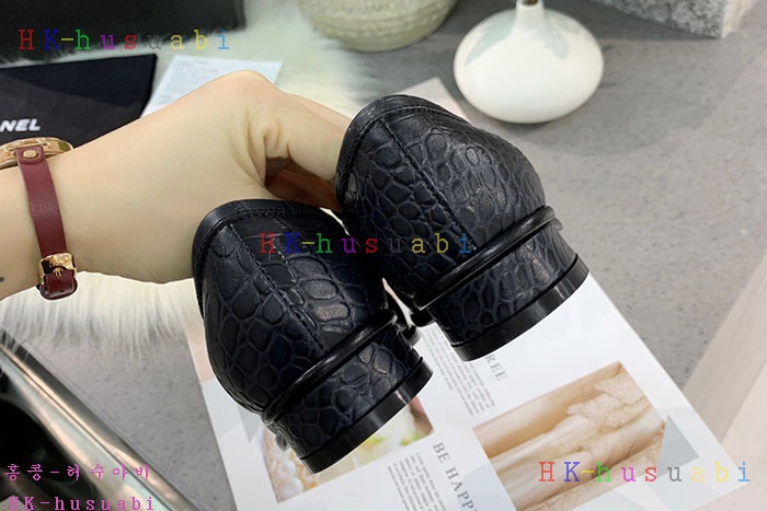 NEW 샤넬 신발 신상  C 358551
