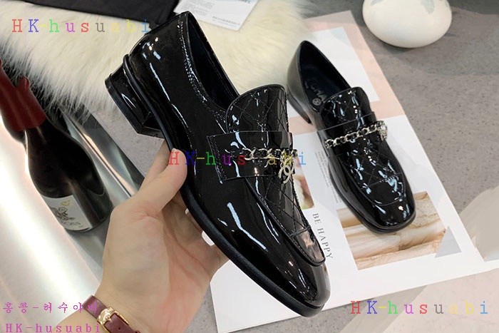 NEW 샤넬 신발 신상  C 358550