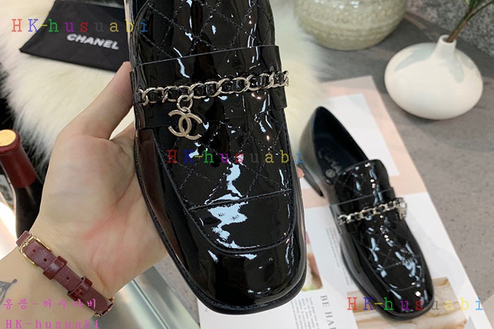 NEW 샤넬 신발 신상  C 358550