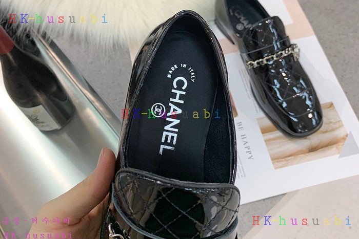 NEW 샤넬 신발 신상  C 358550