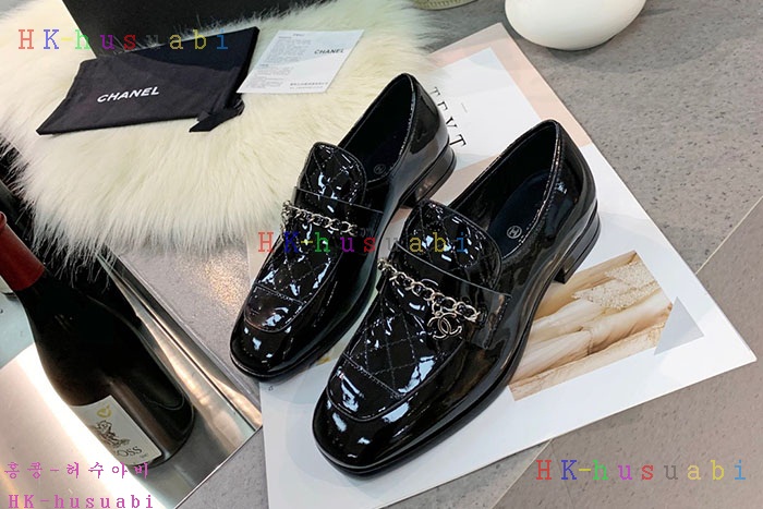 NEW 샤넬 신발 신상  C 358550