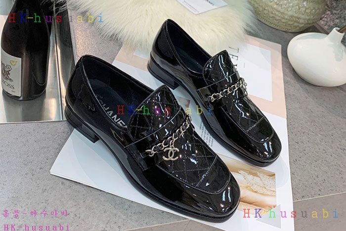 NEW 샤넬 신발 신상  C 358550