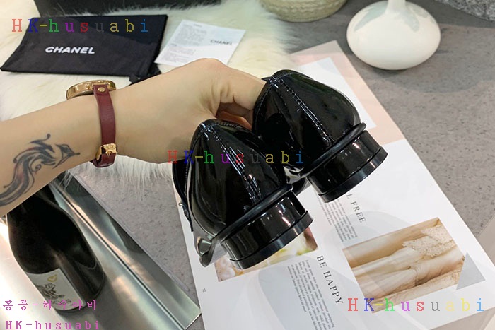 NEW 샤넬 신발 신상  C 358550