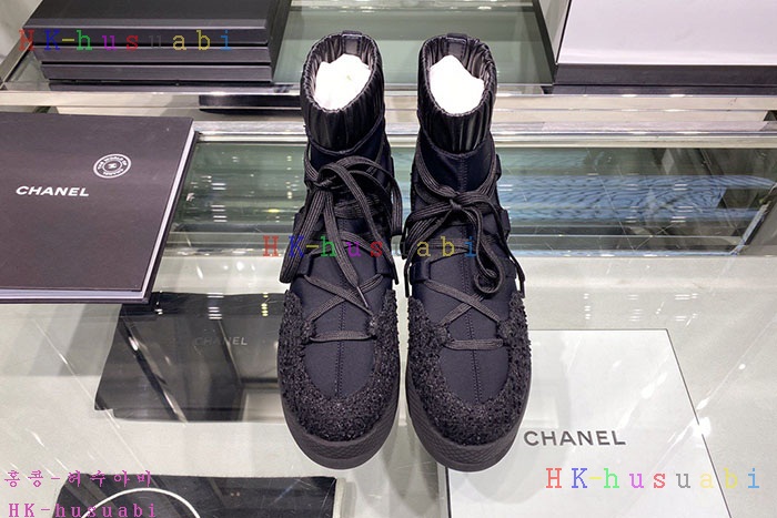 NEW 샤넬 신발 신상  C 358554