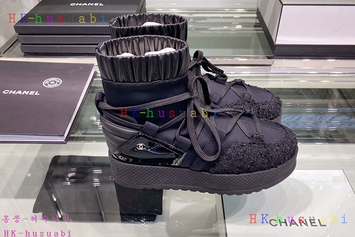 NEW 샤넬 신발 신상  C 358554