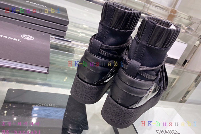 NEW 샤넬 신발 신상  C 358554