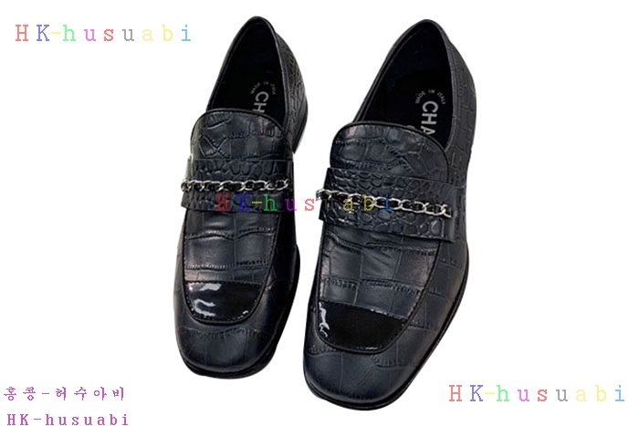 NEW 샤넬 신발 신상  C 358551