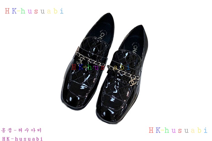 NEW 샤넬 신발 신상  C 358550