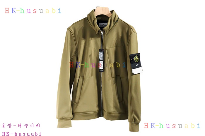 NEW 스톤아일랜드 자켓 신상 ST 332517
