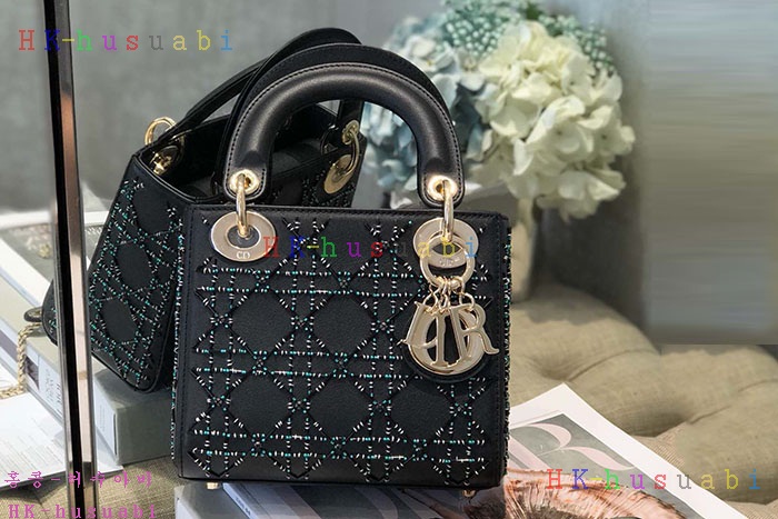 ★미러급★디올 레이디백 DR 4572250
