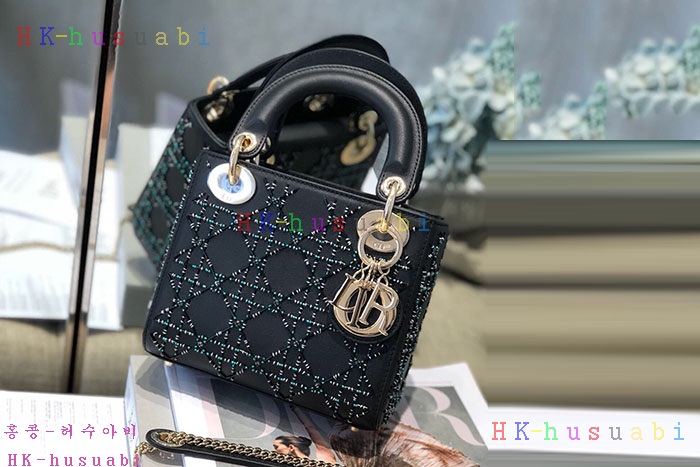★미러급★디올 레이디백 DR 4572250