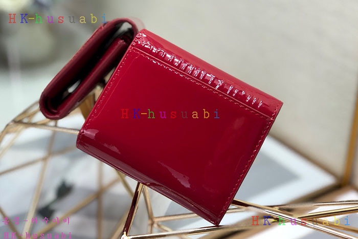 ★미러급★디올 30 몽테뉴 가죽지갑 D 355581 (2컬러)(품절)