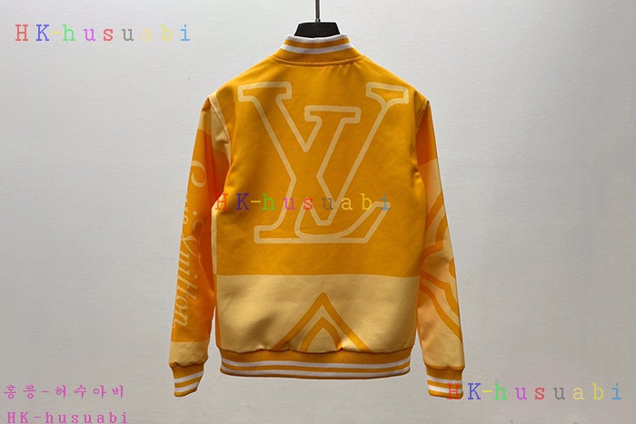 NEW 루이비통 상의 신상 LV 473328