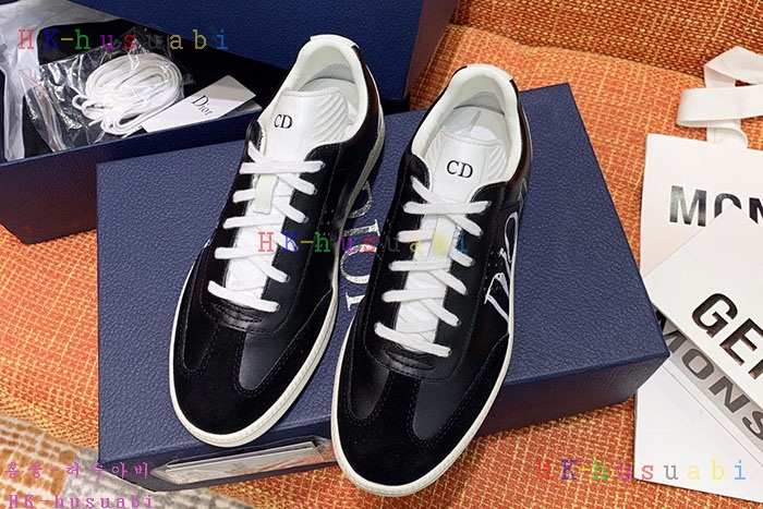 NEW 디올 신발 신상 DR 8854443
