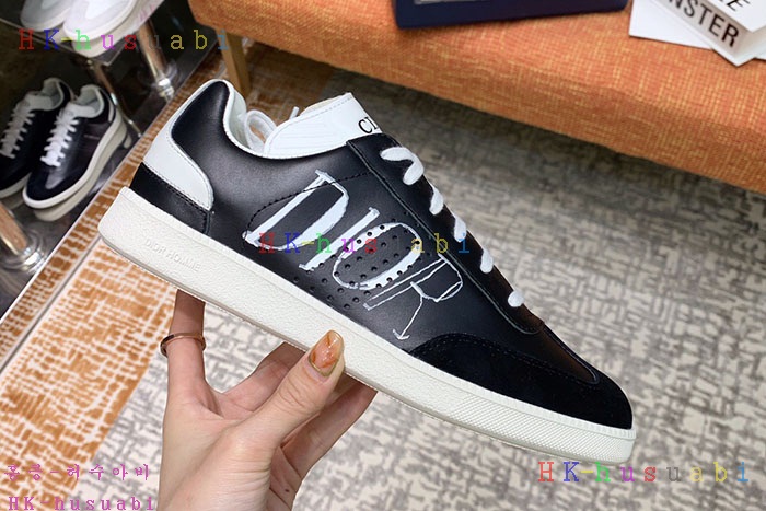 NEW 디올 신발 신상 DR 8854443
