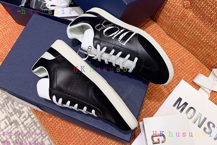 NEW 디올 신발 신상 DR 8854443