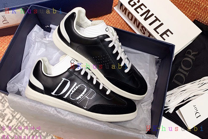NEW 디올 신발 신상 DR 8854443