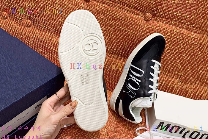 NEW 디올 신발 신상 DR 8854443