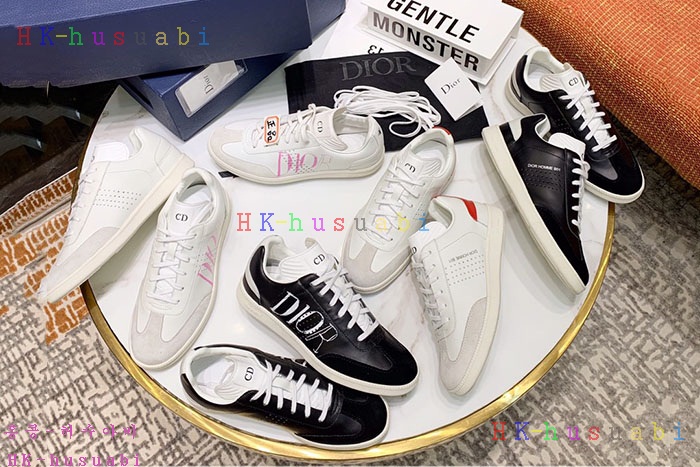NEW 디올 신발 신상 DR 8854443