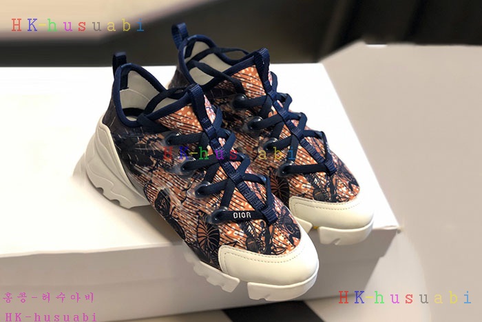 NEW 디올 신발 신상 DR 8854451