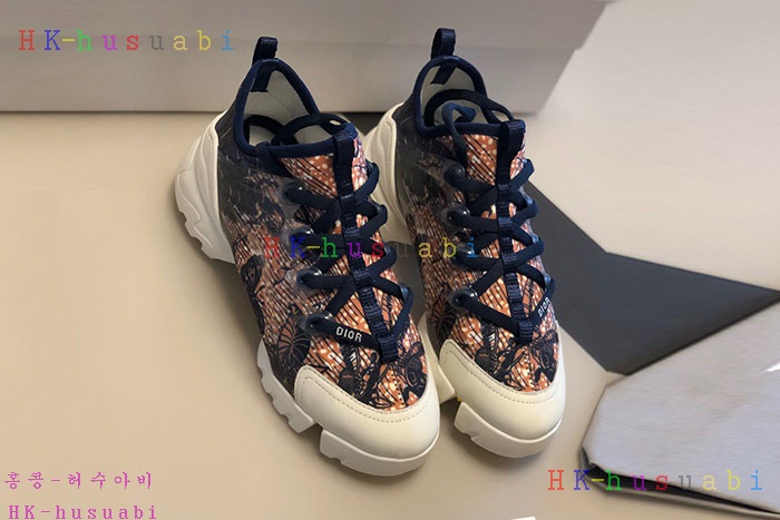 NEW 디올 신발 신상 DR 8854451